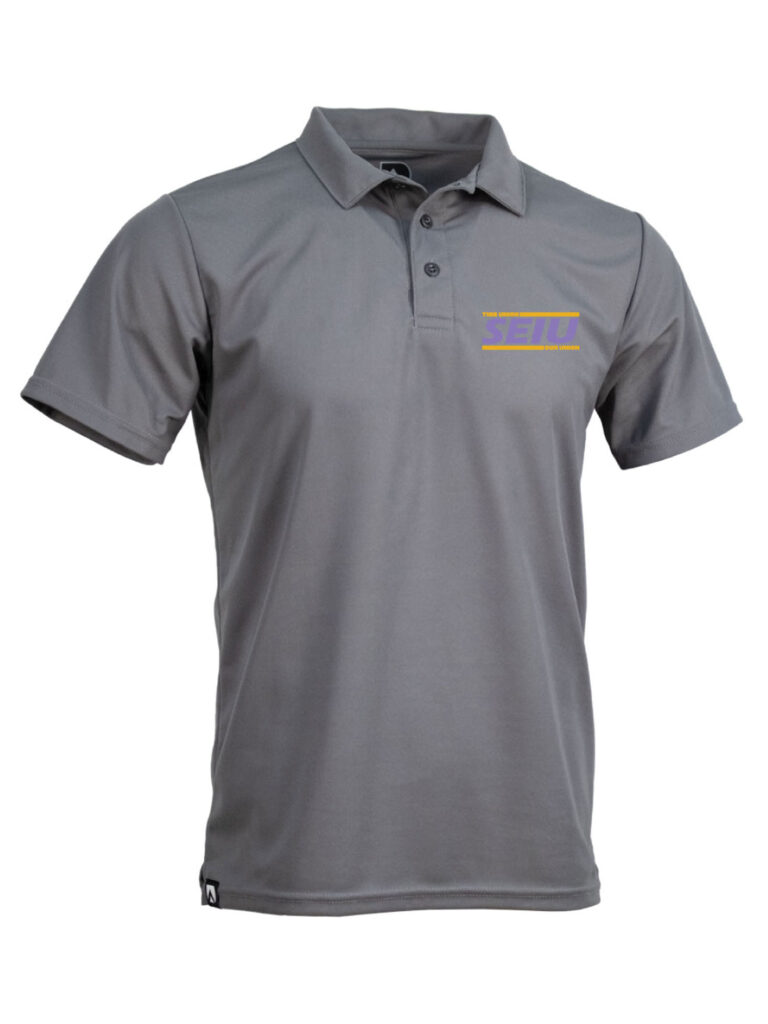 Men's 2024 Convention Polo Shirt - Sale
