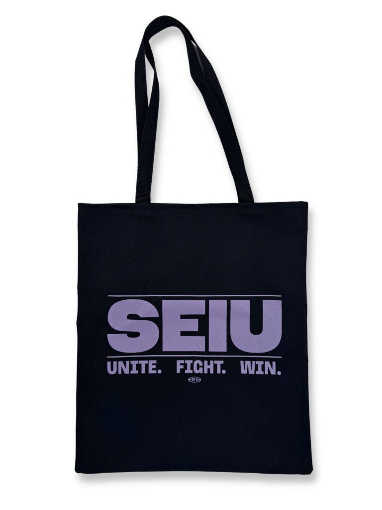 Long Handle Tote Bag
